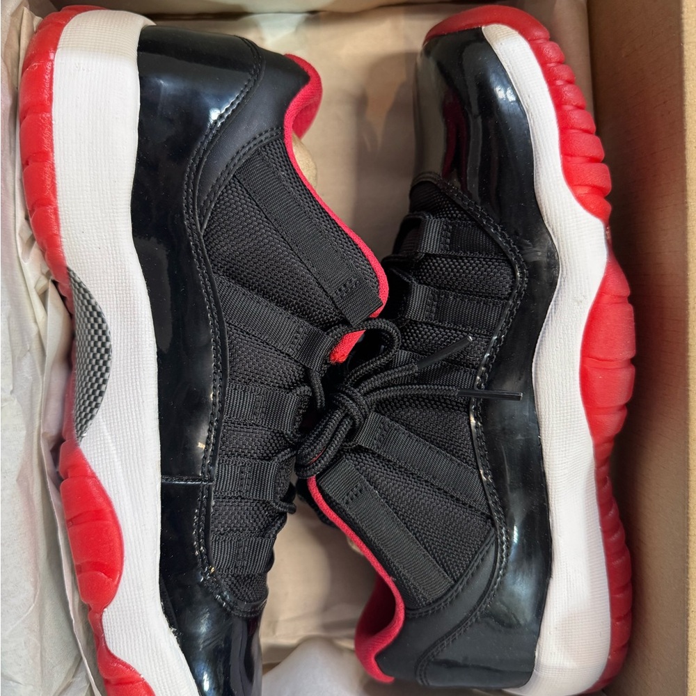 Air Jordan 11 retro low